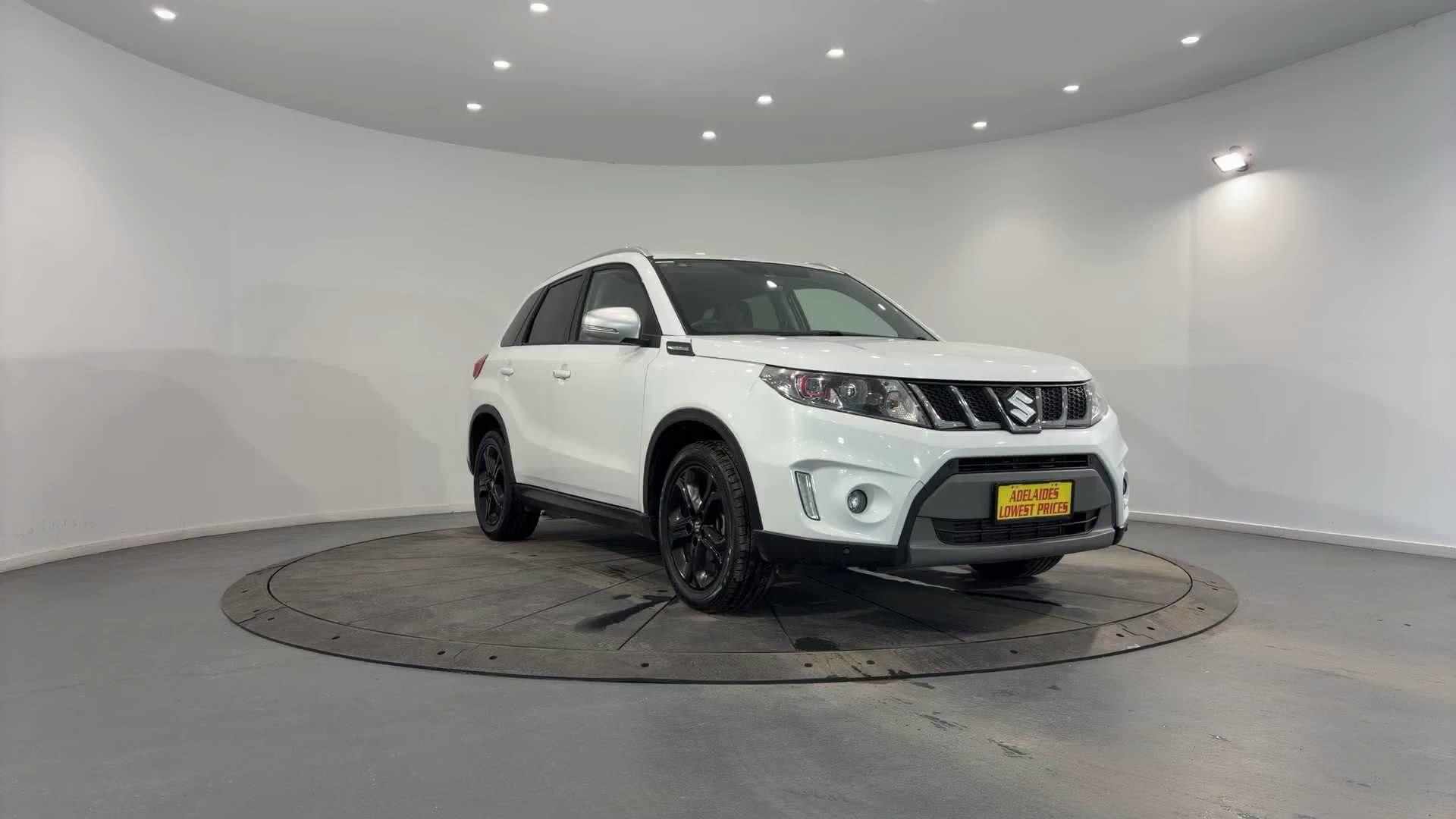 Primary car image