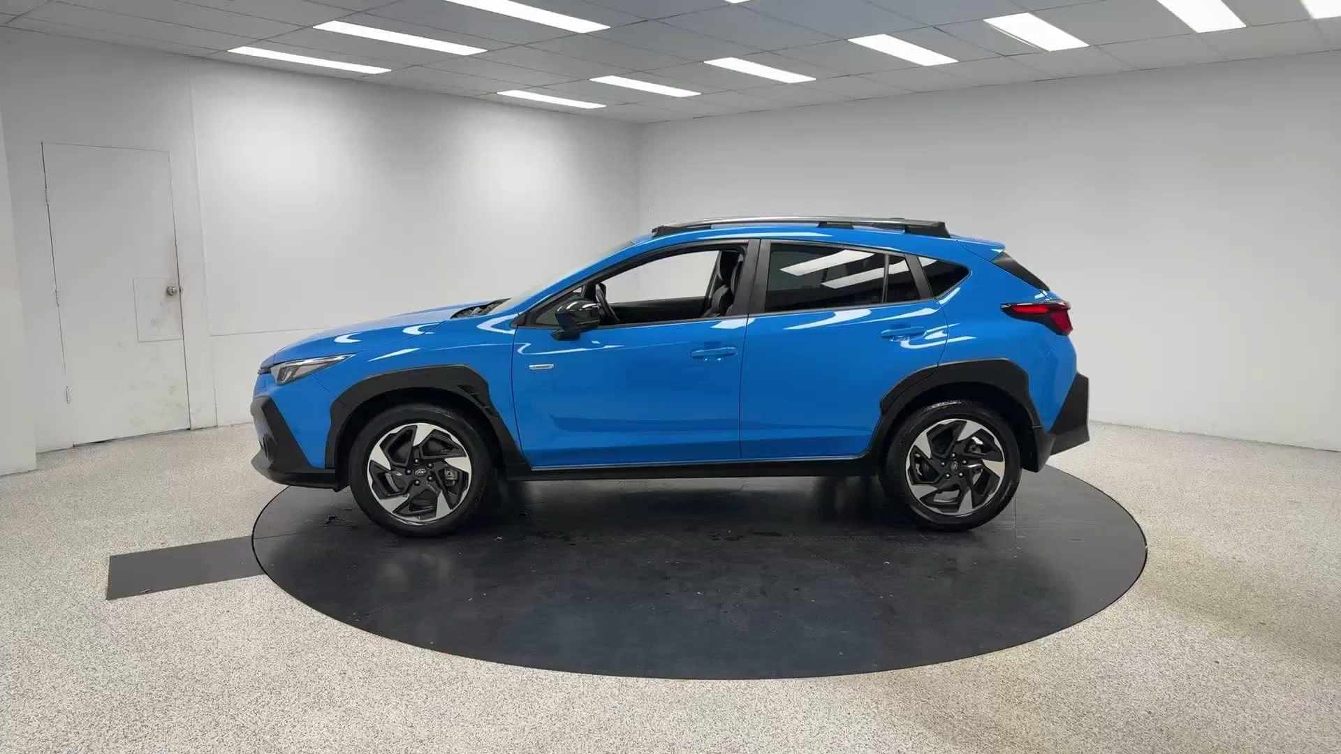 Primary car image