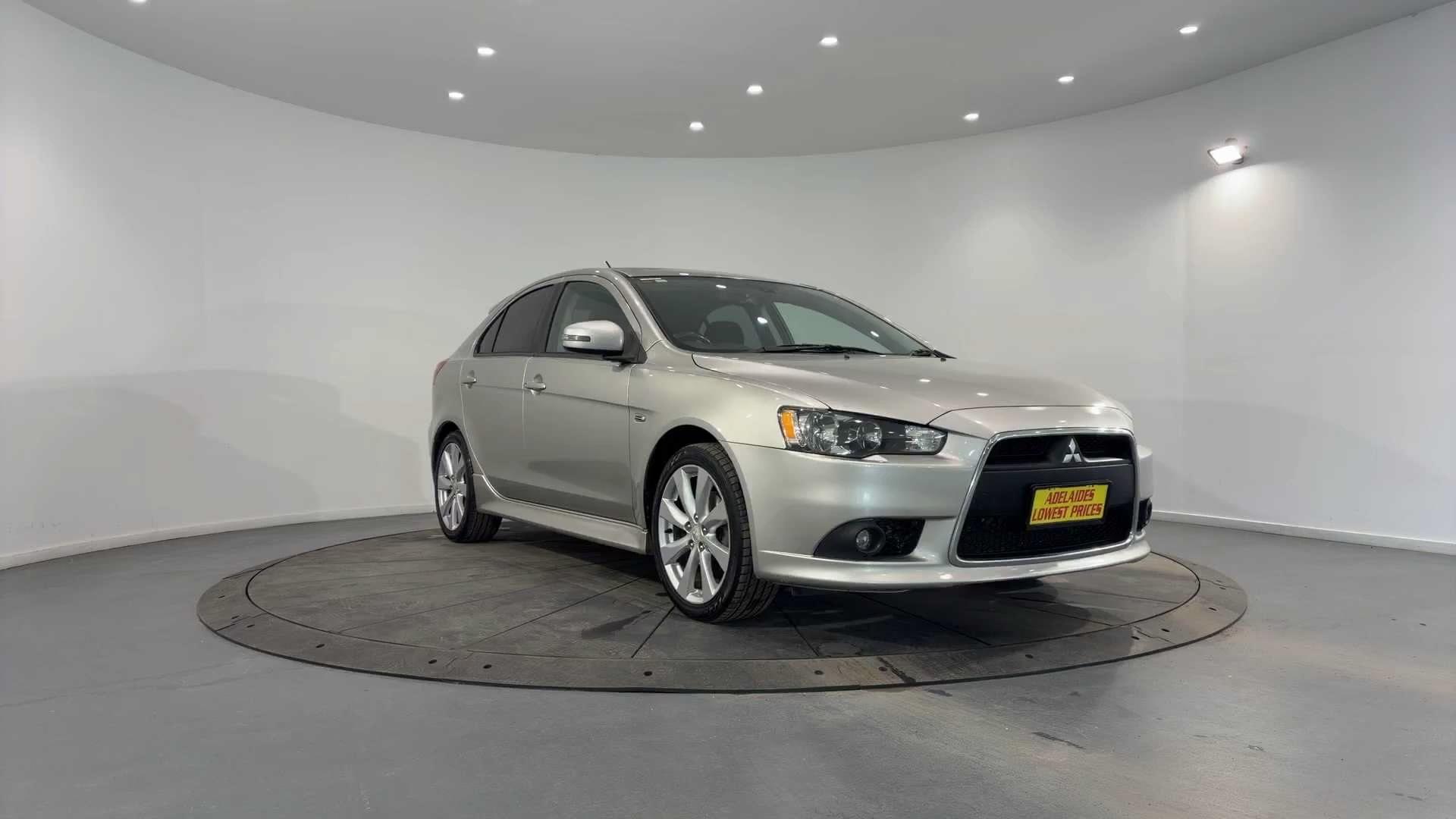 Primary car image