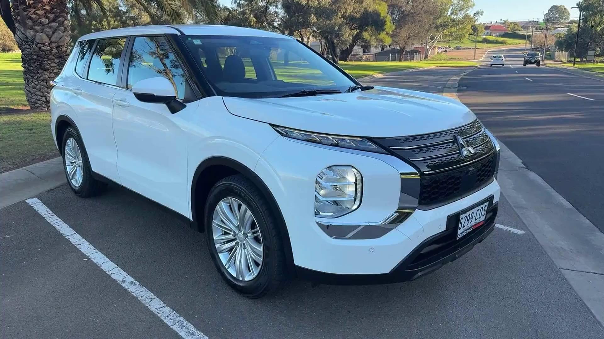 Primary car image