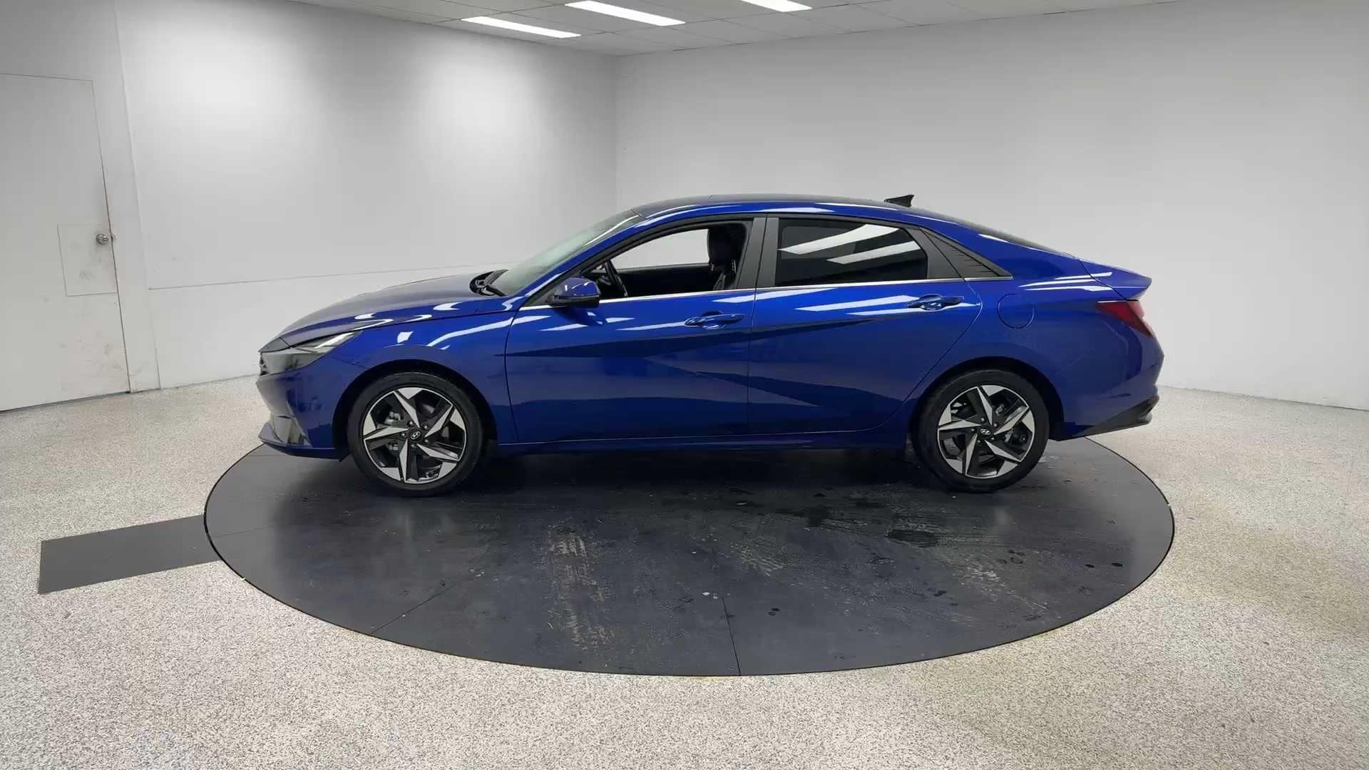 Primary car image