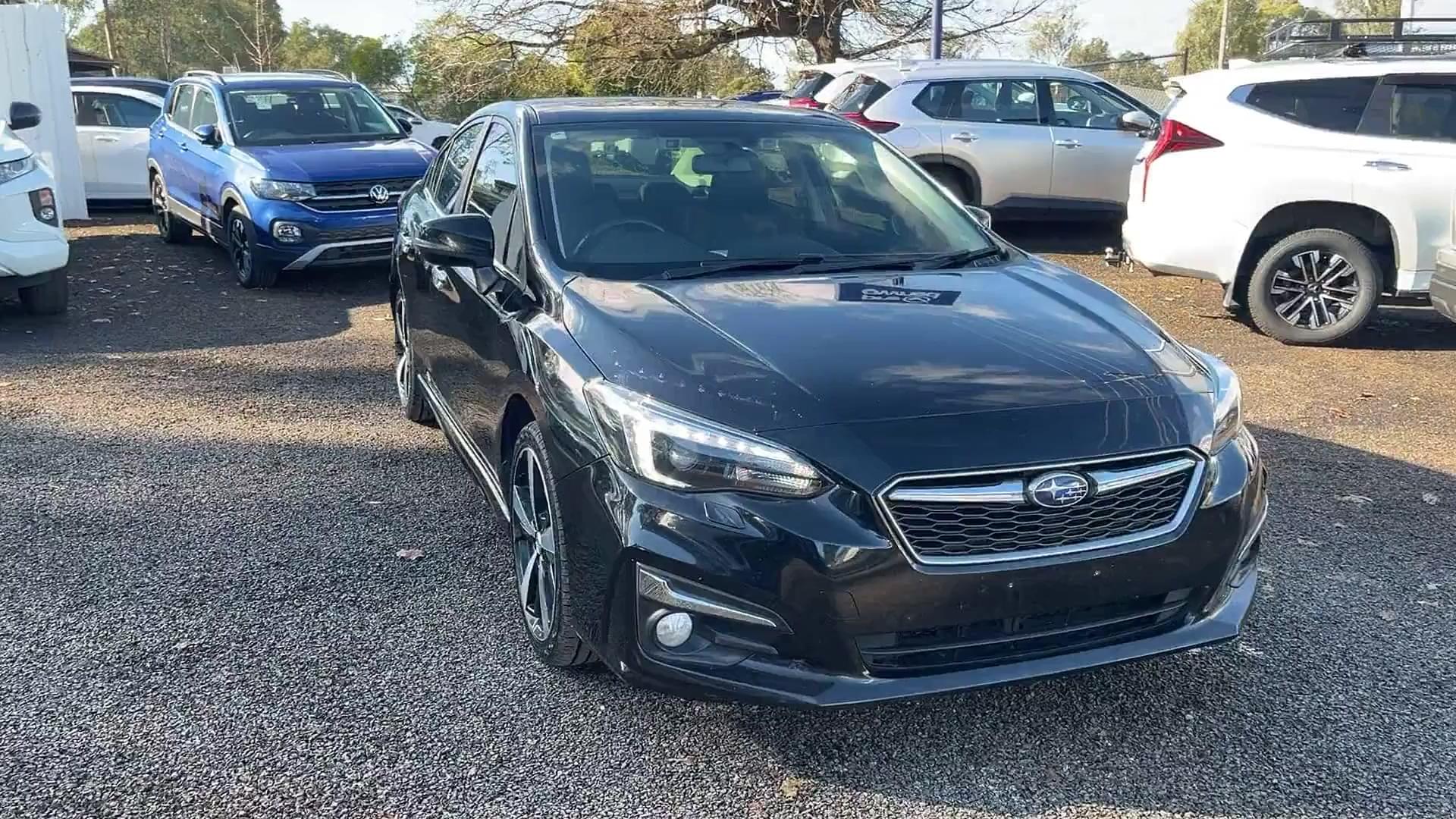 Primary car image