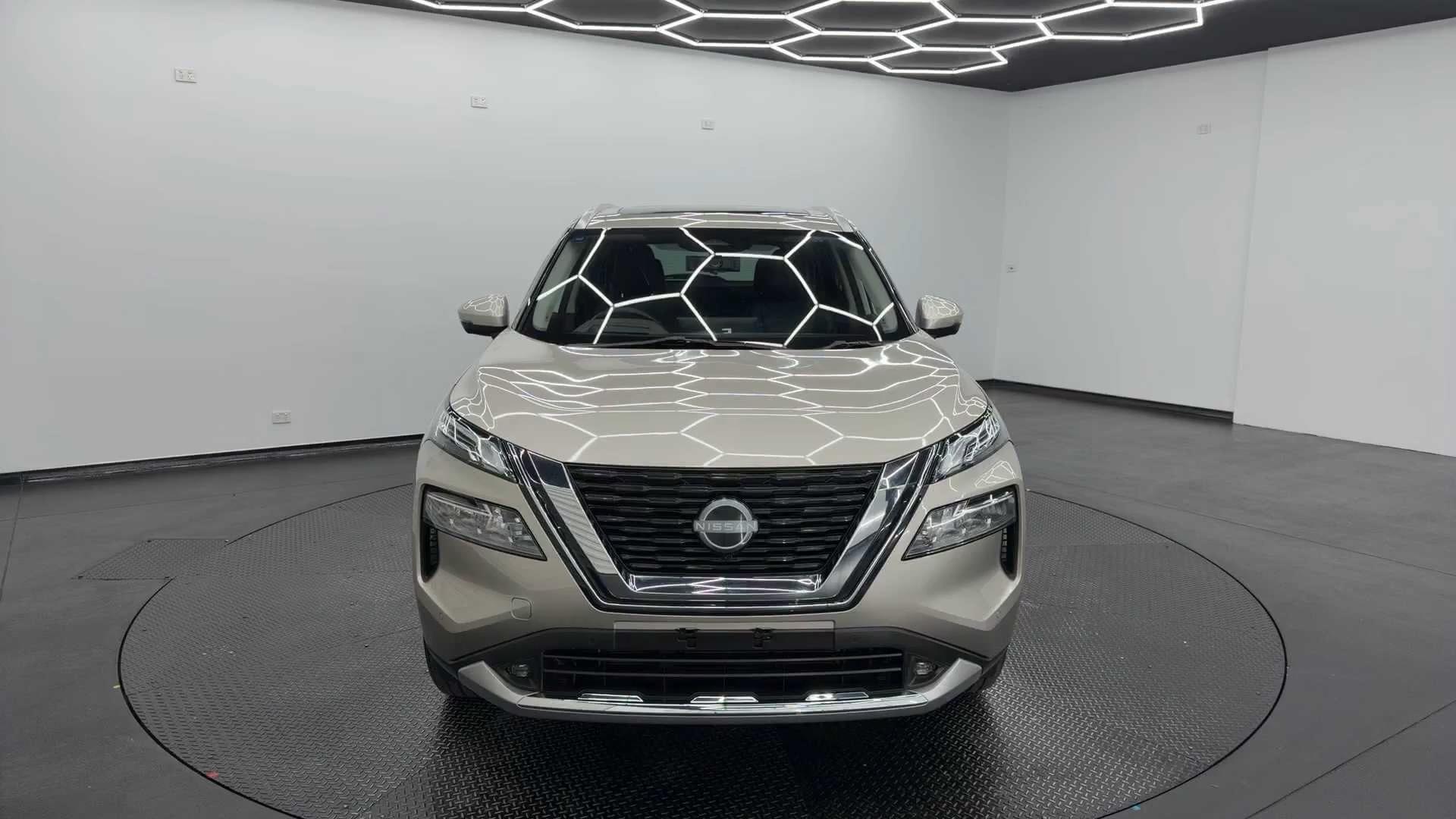 Primary car image