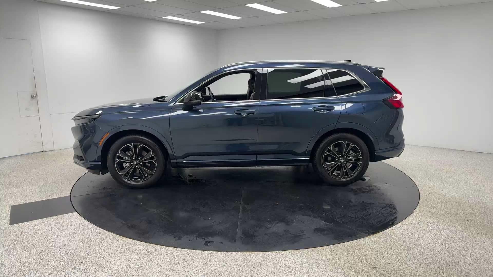 Primary car image