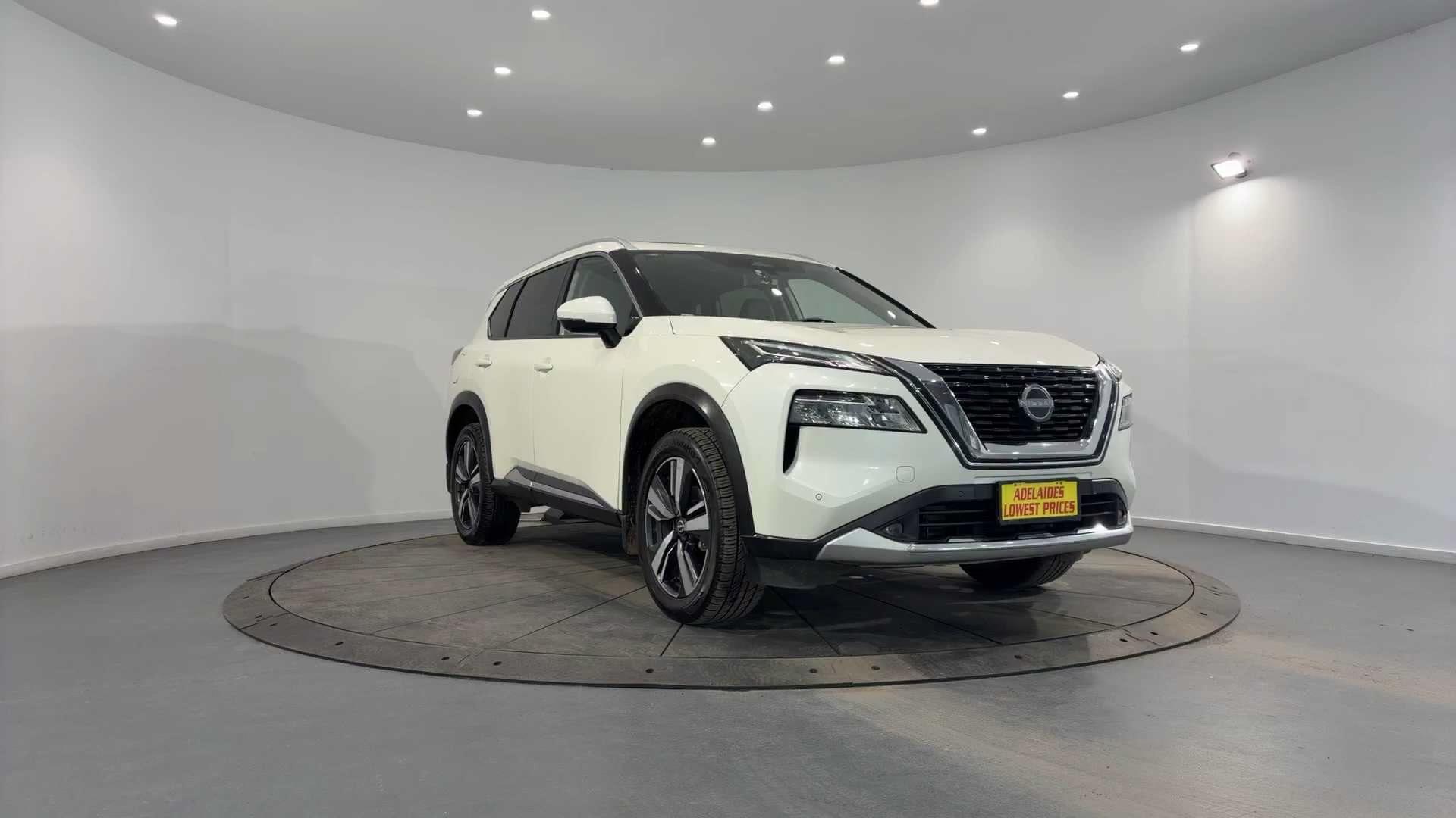 Primary car image