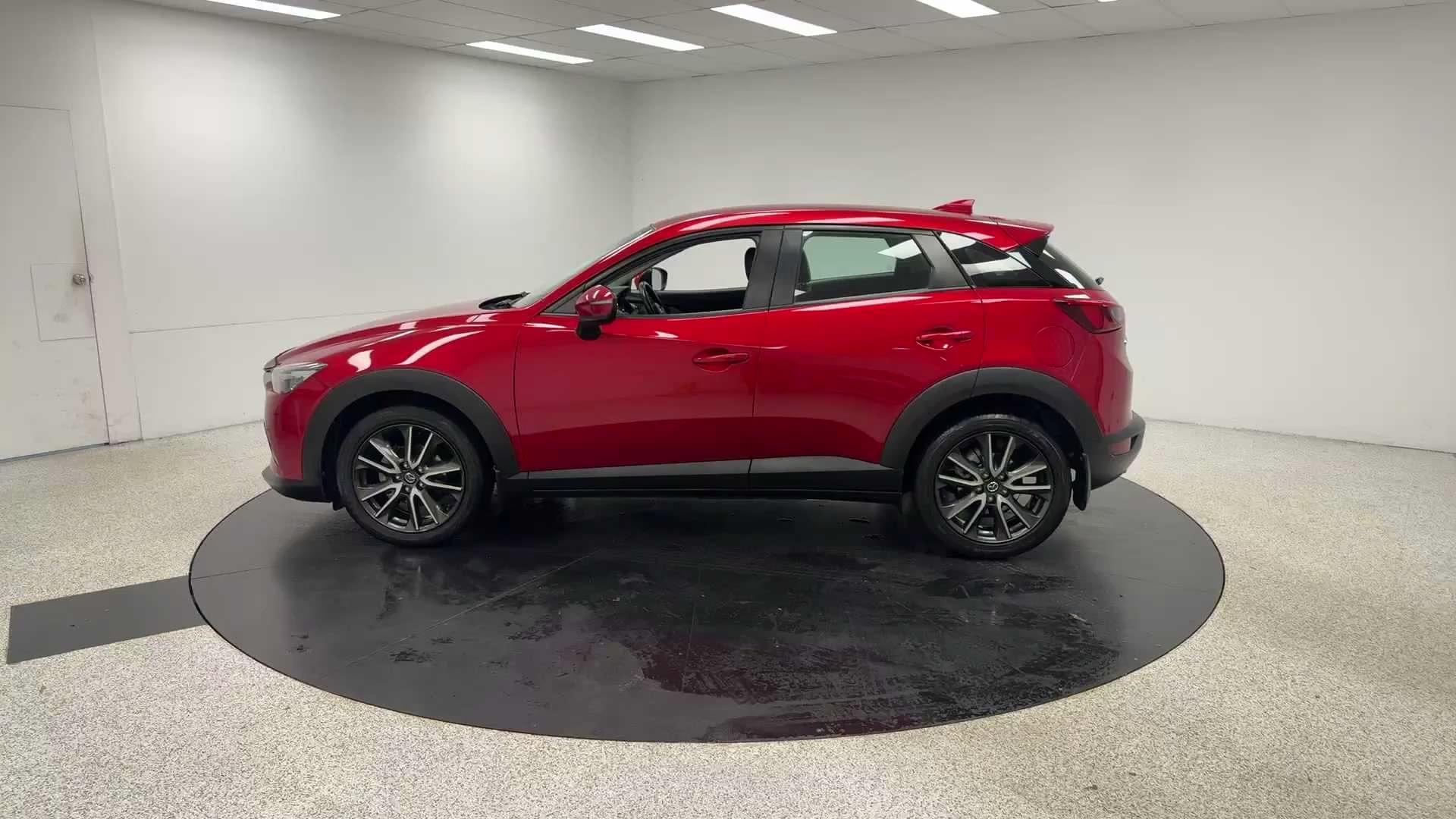 Primary car image