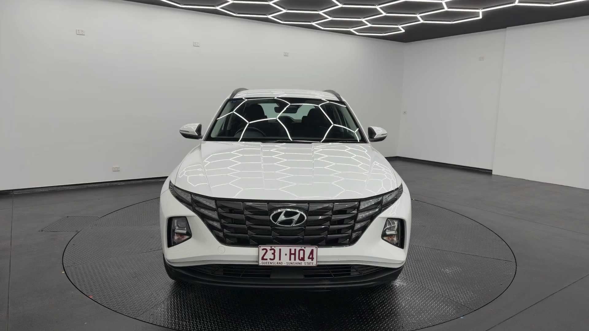 Primary car image