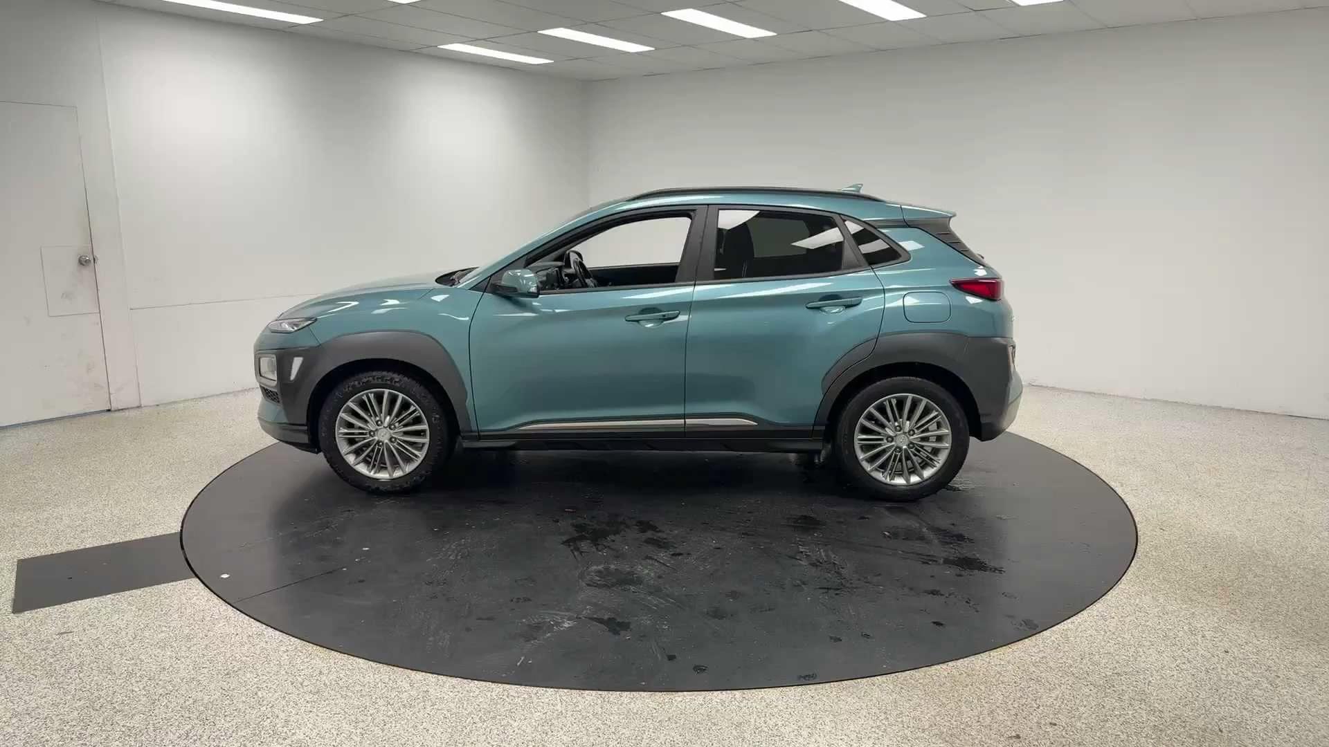 Primary car image