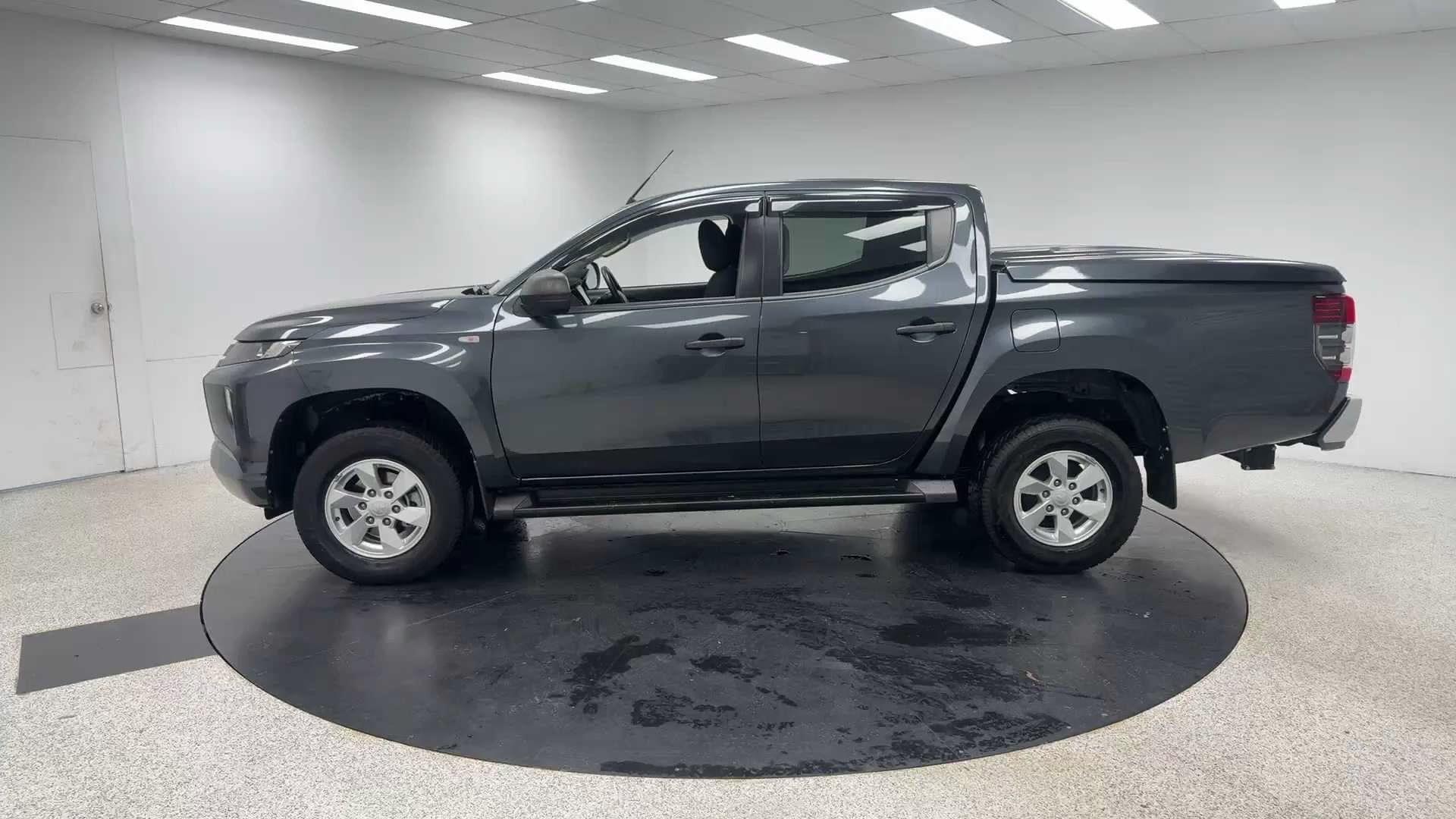 Primary car image