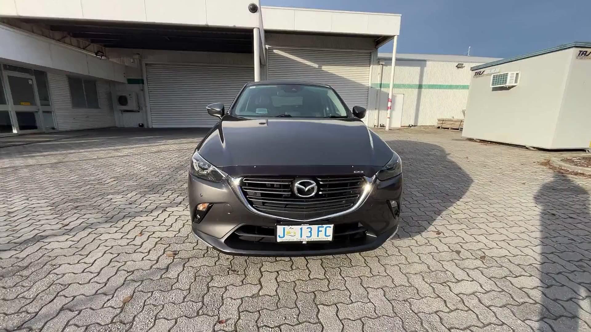 Primary car image