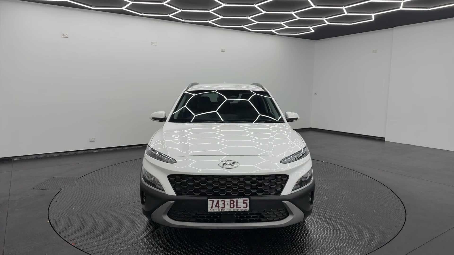 Primary car image