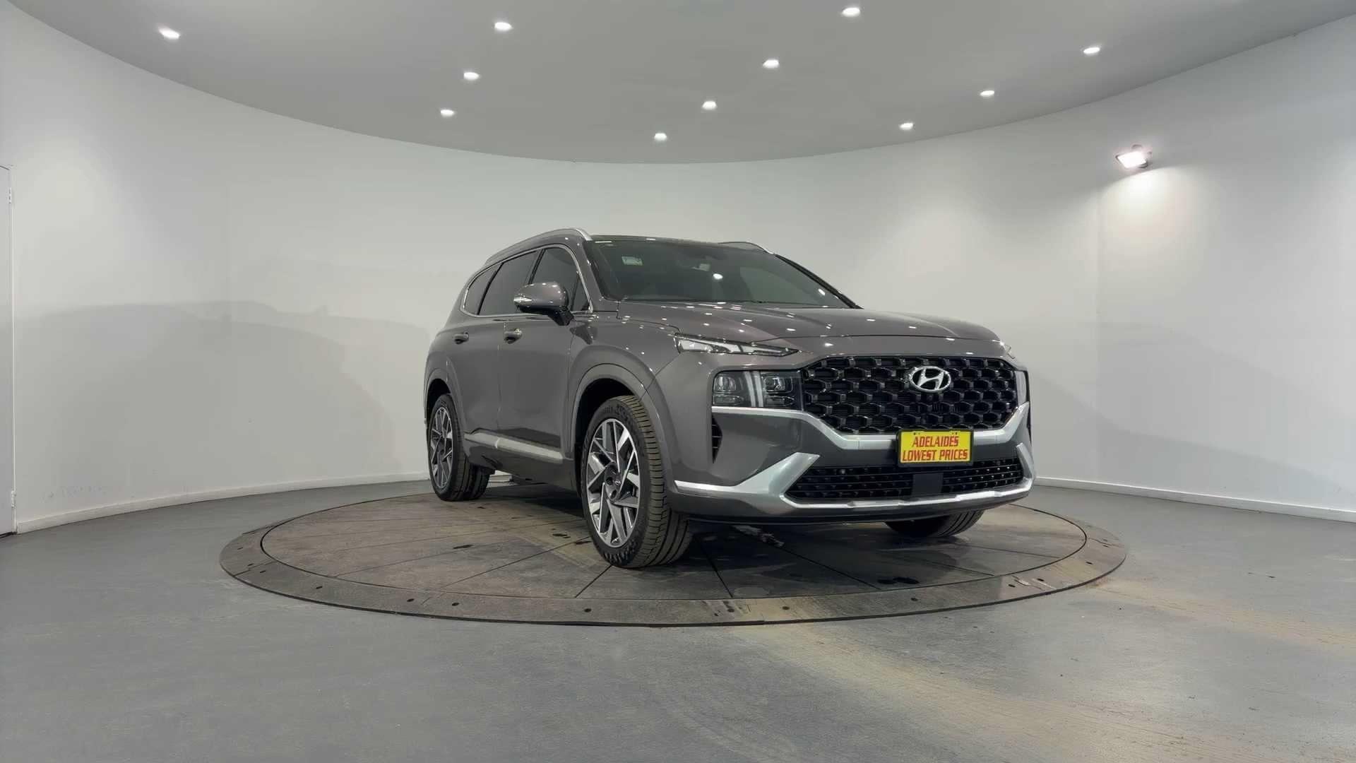 Primary car image