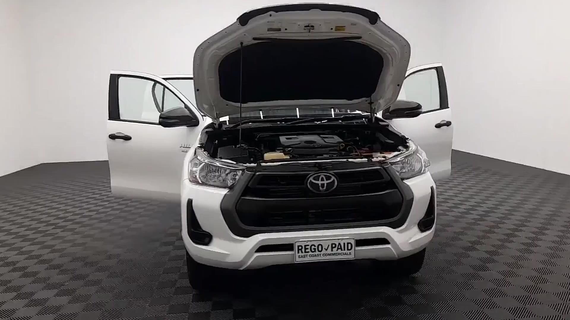 Primary car image