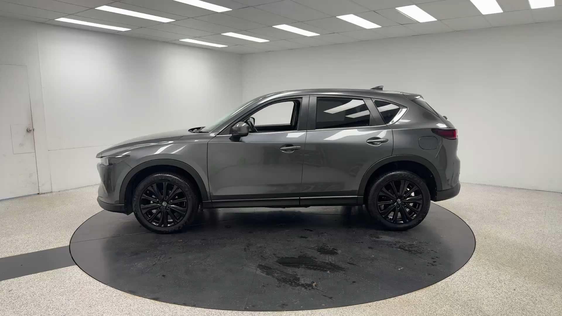 Primary car image