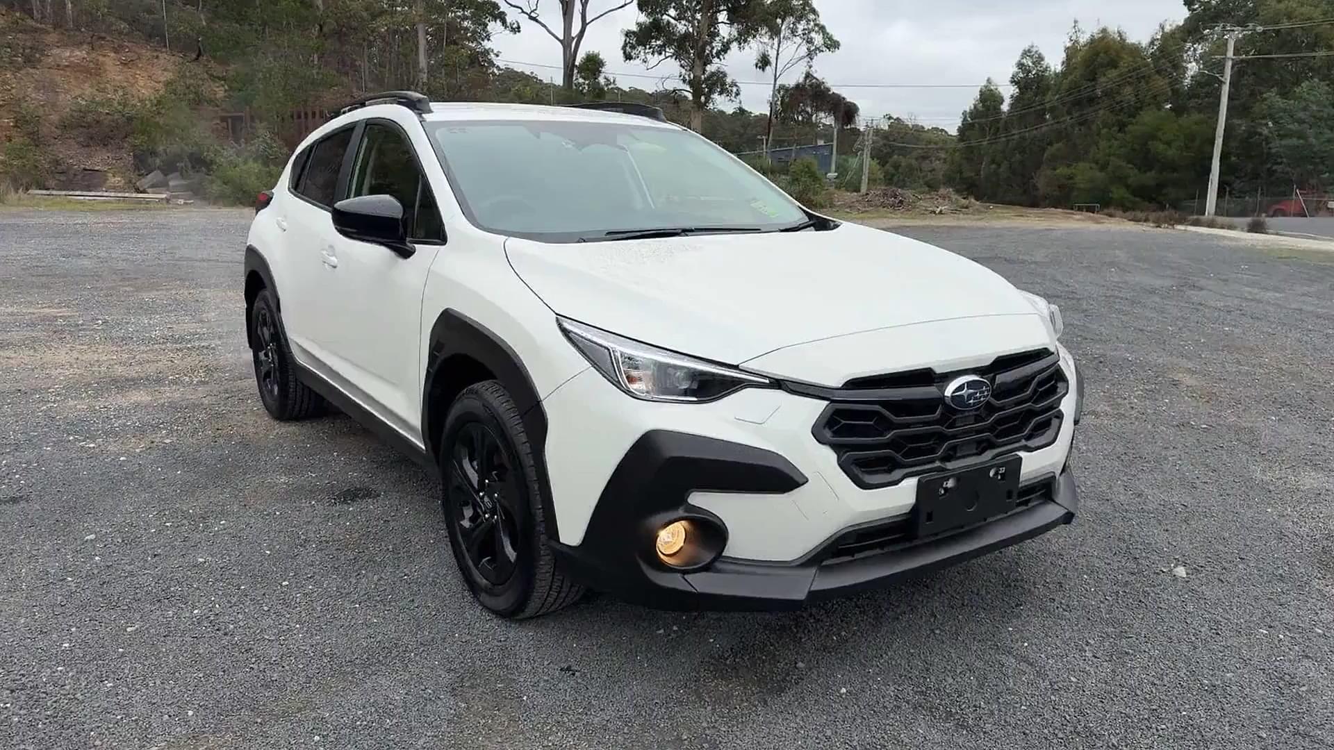 Primary car image