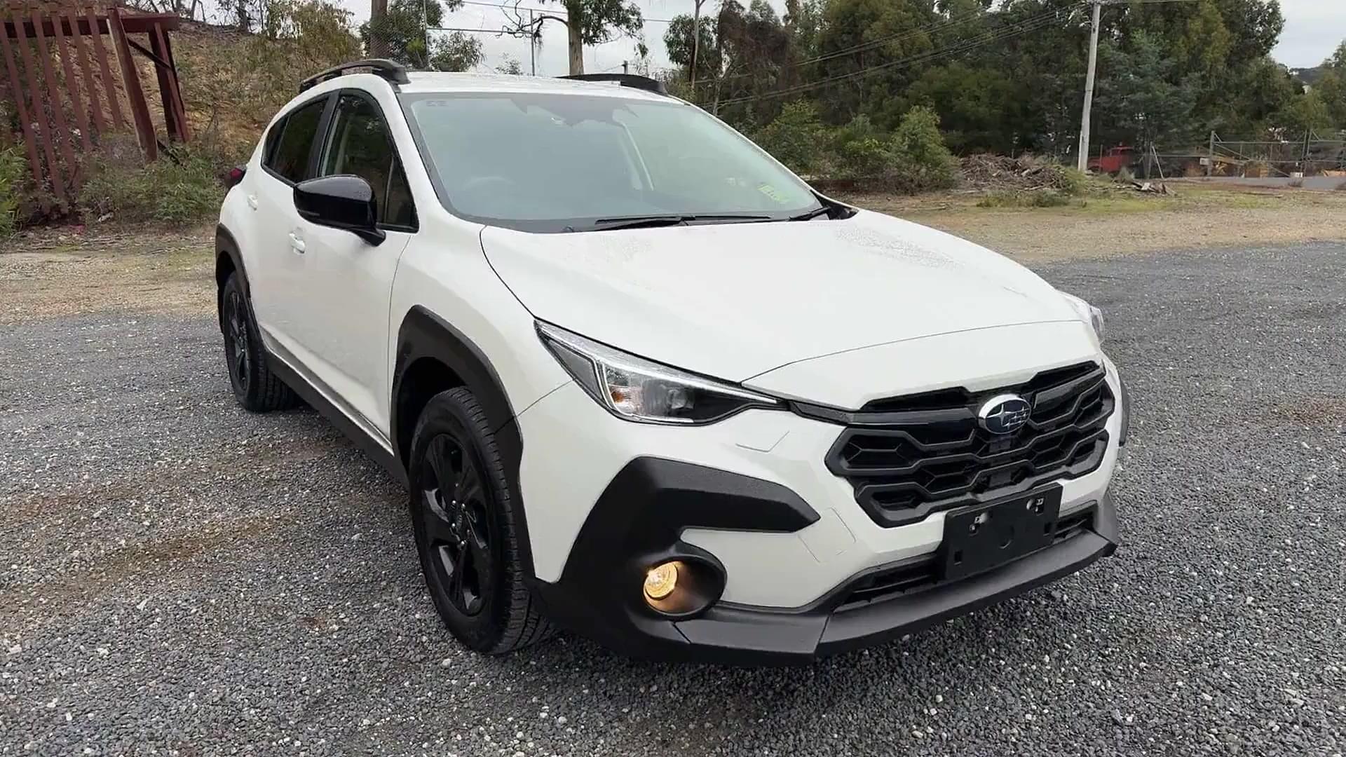 Primary car image