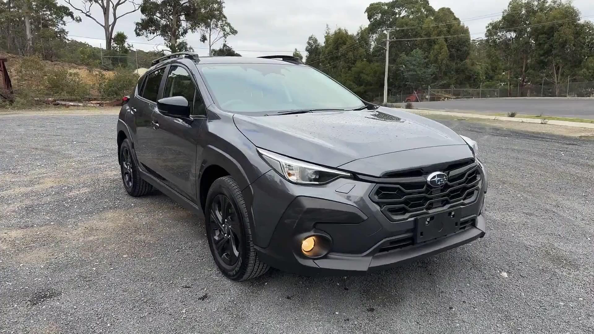 Primary car image