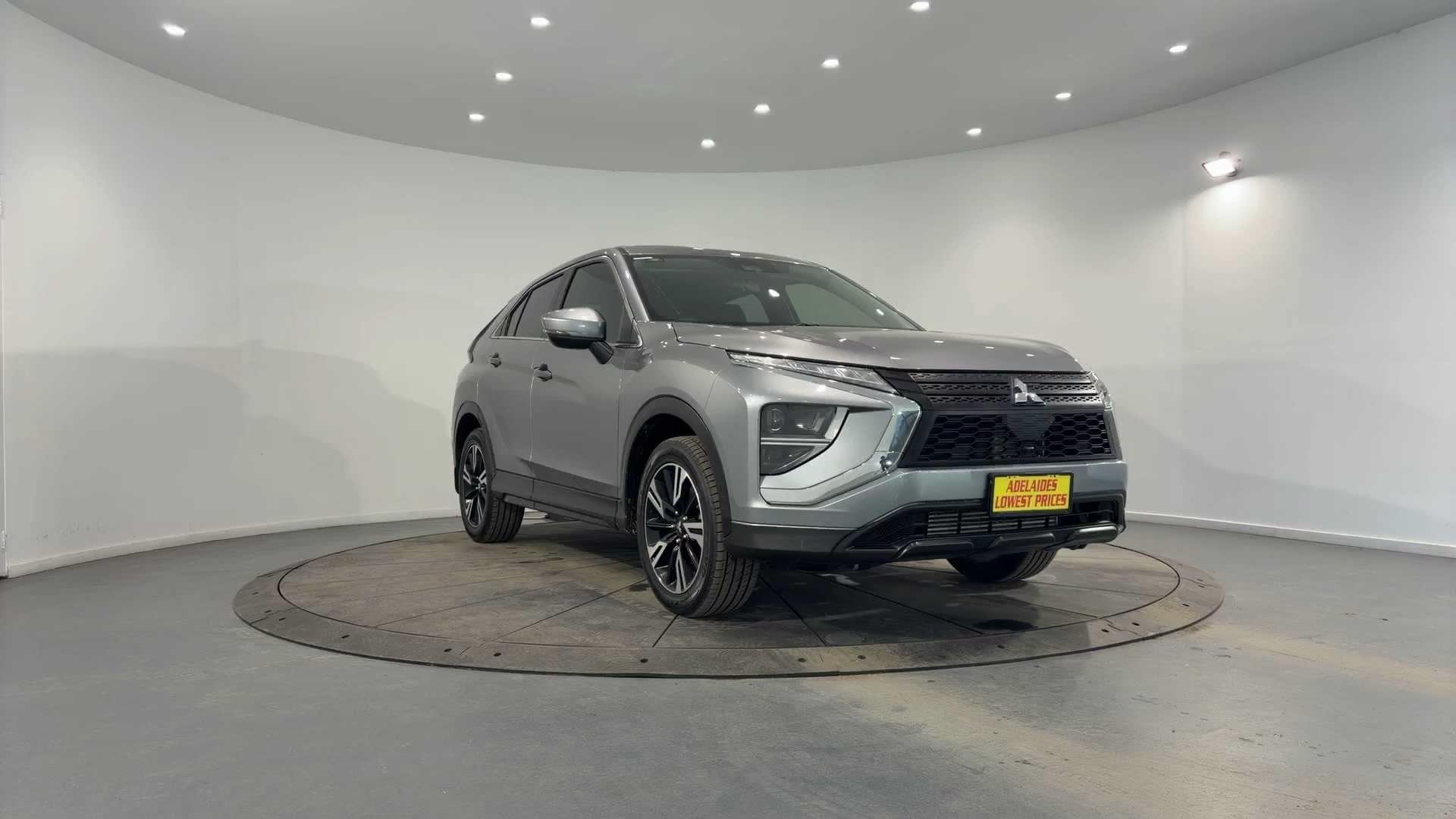 Primary car image