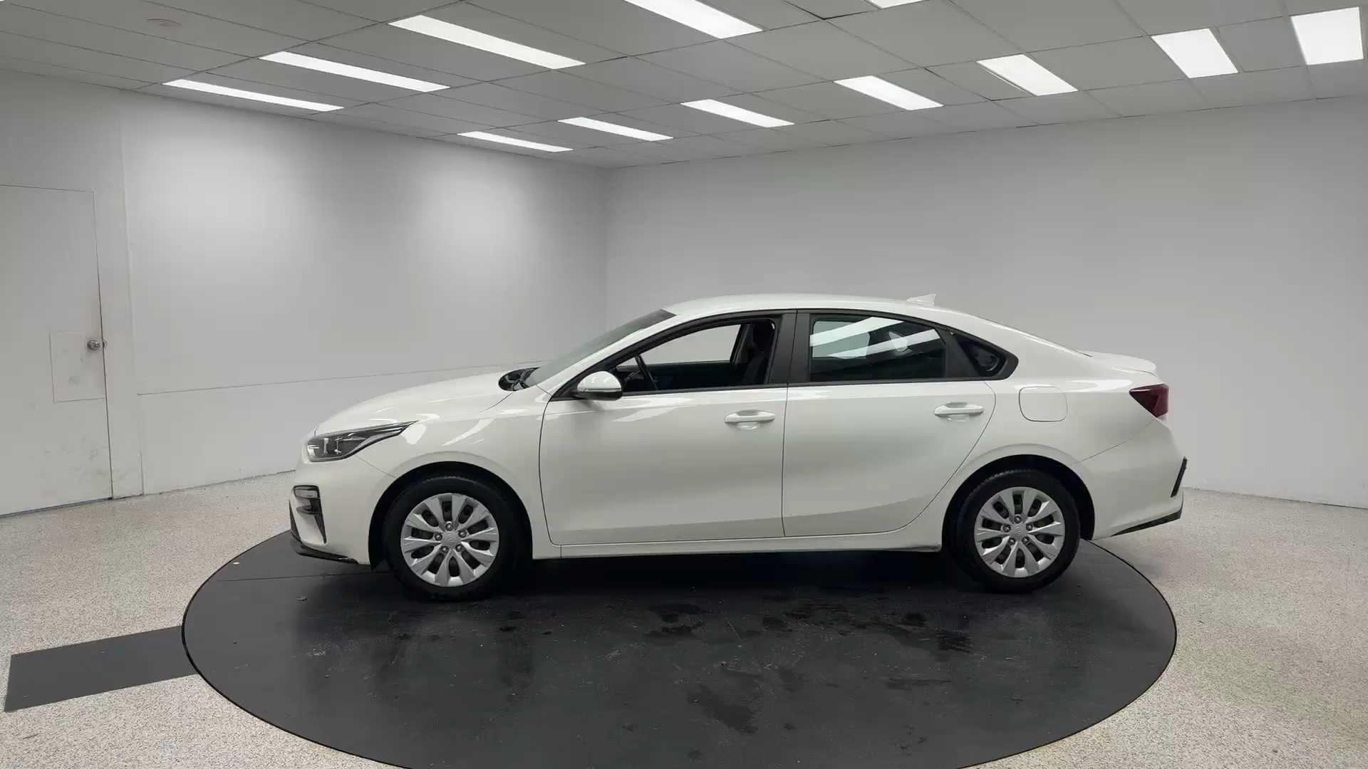 Primary car image