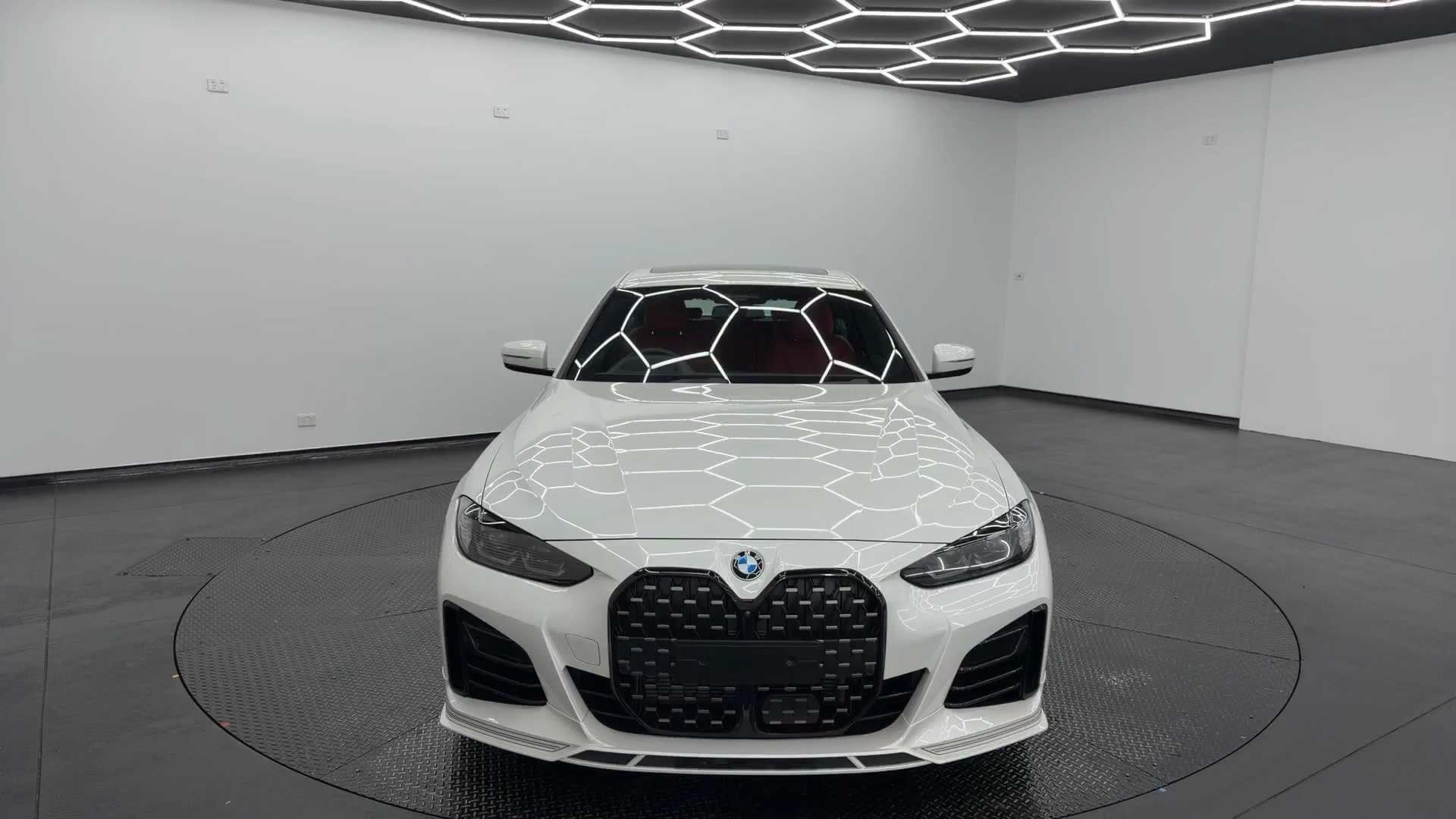 Primary car image