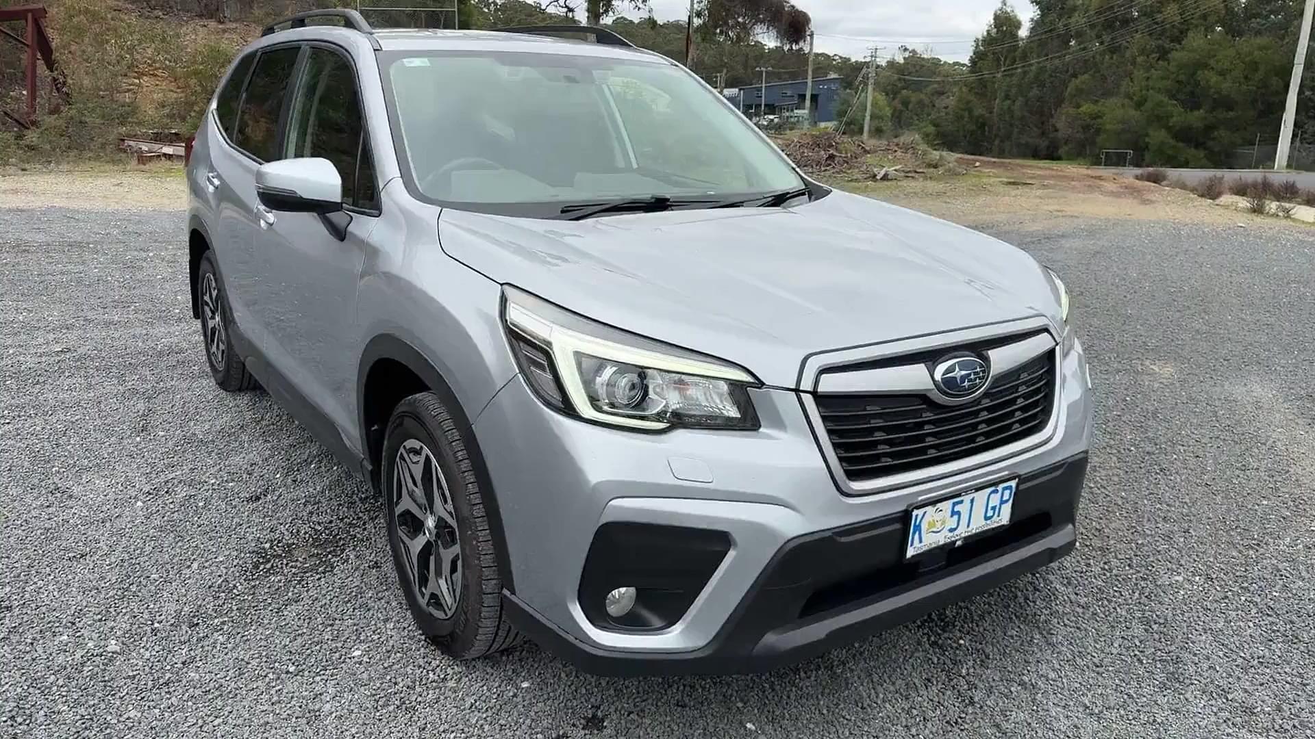 Primary car image