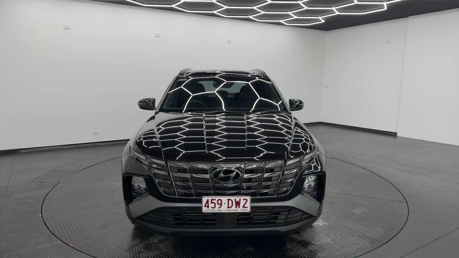Primary car image