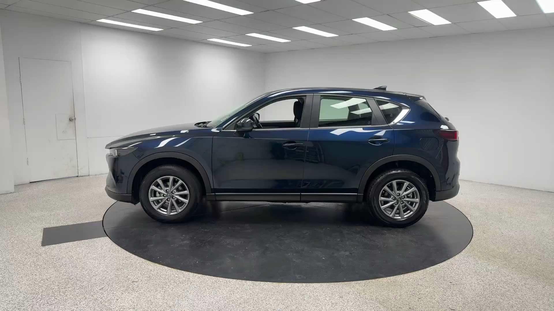 Primary car image