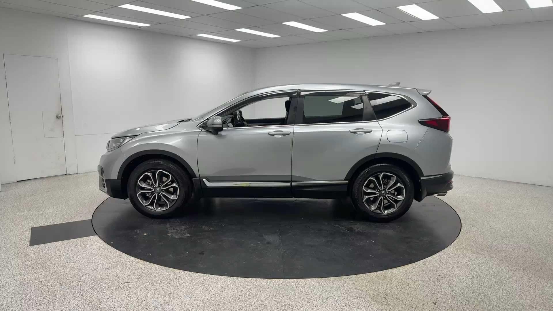 Primary car image