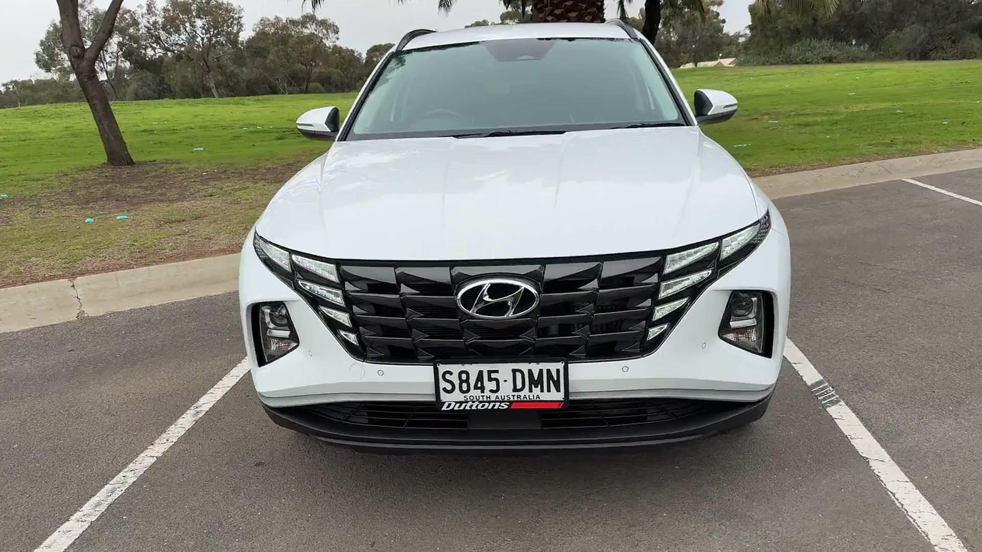 Primary car image