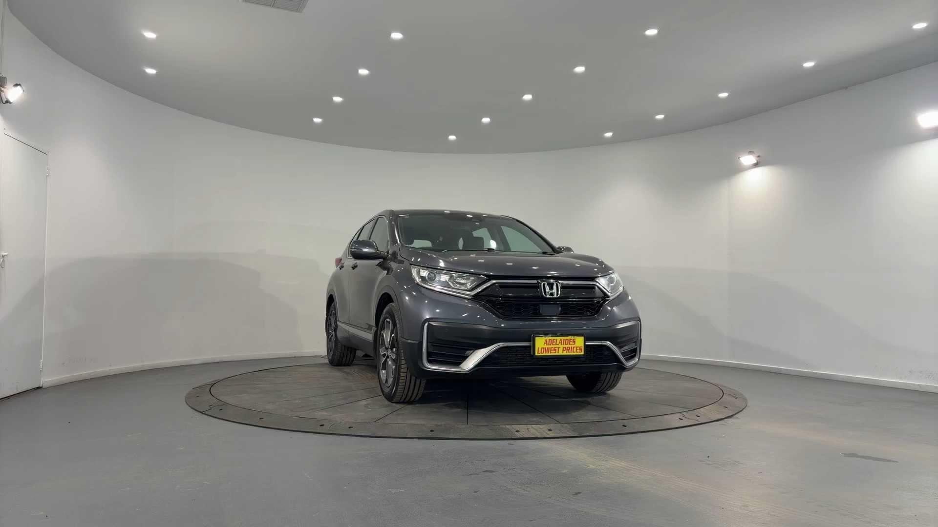 Primary car image