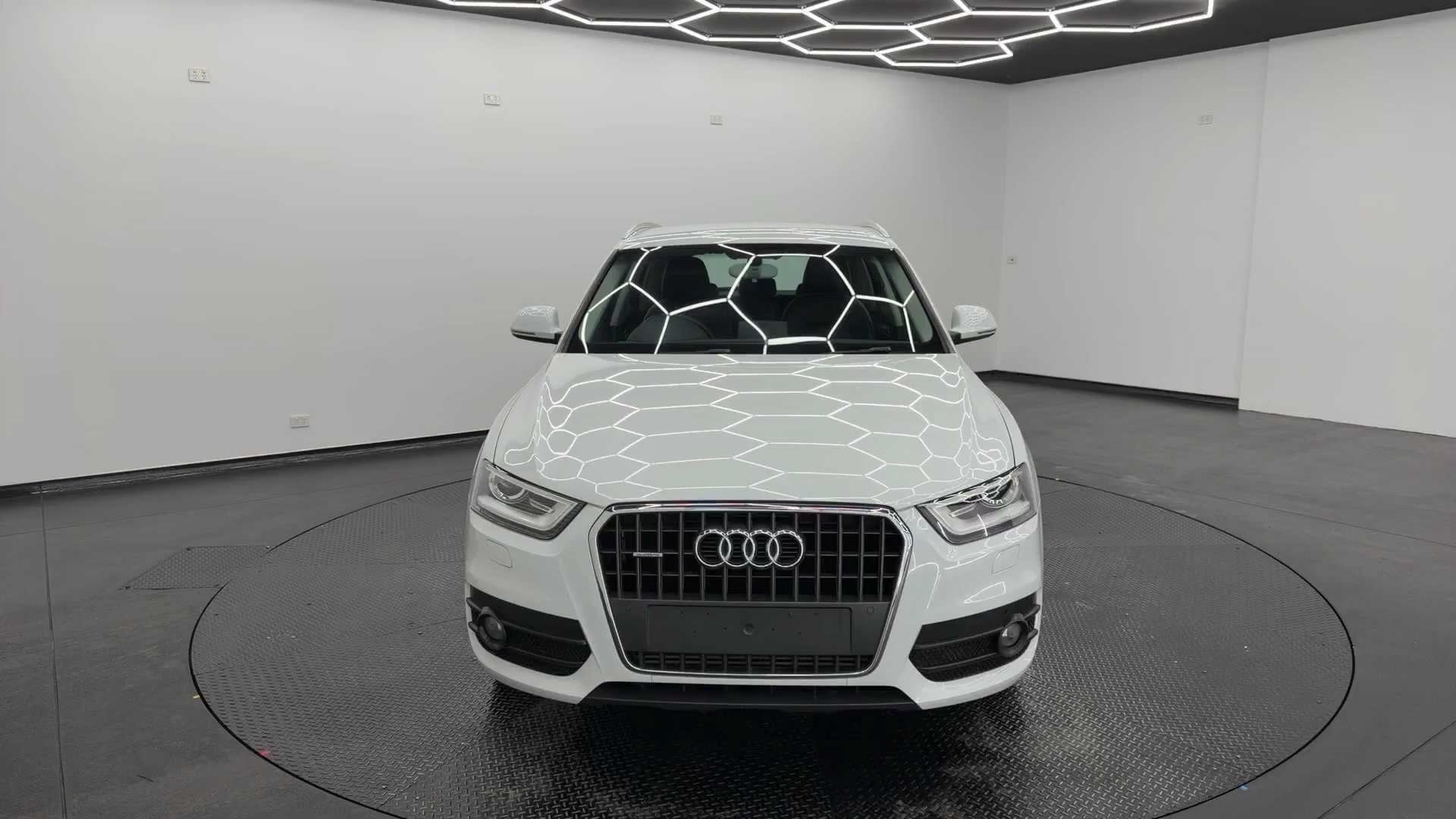 Primary car image