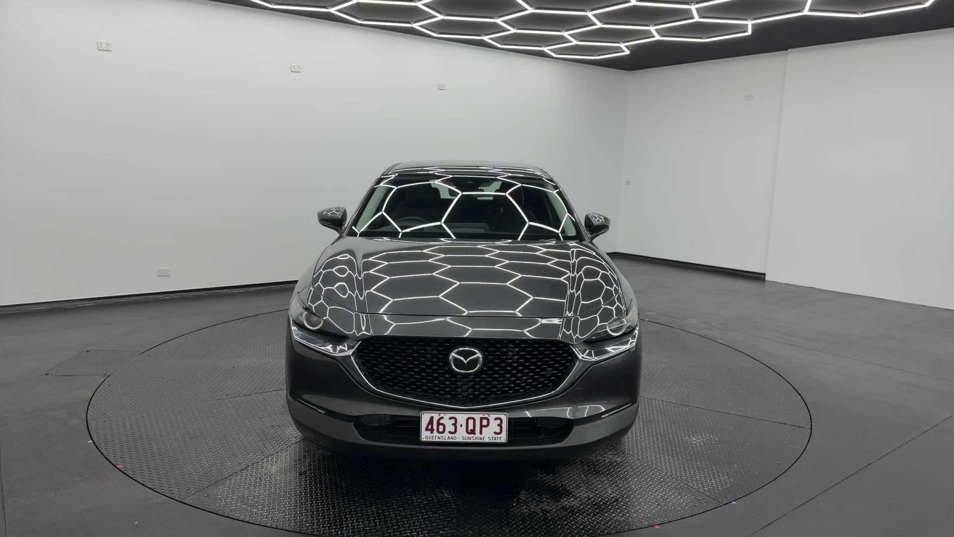 Primary car image