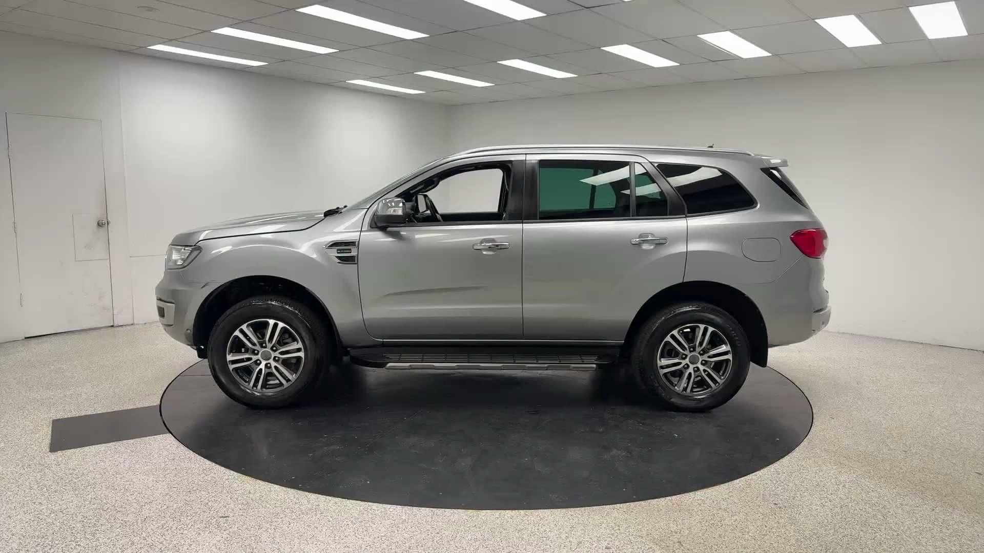 Primary car image