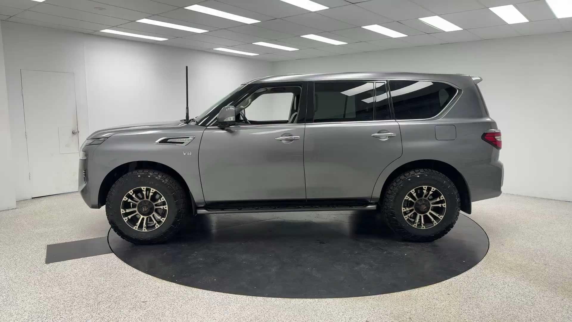 Primary car image