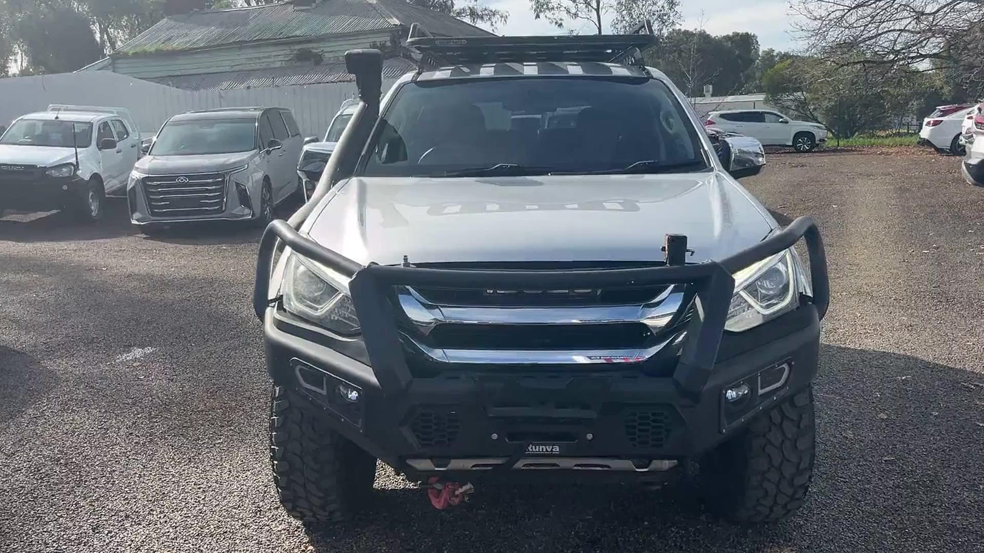 Primary car image
