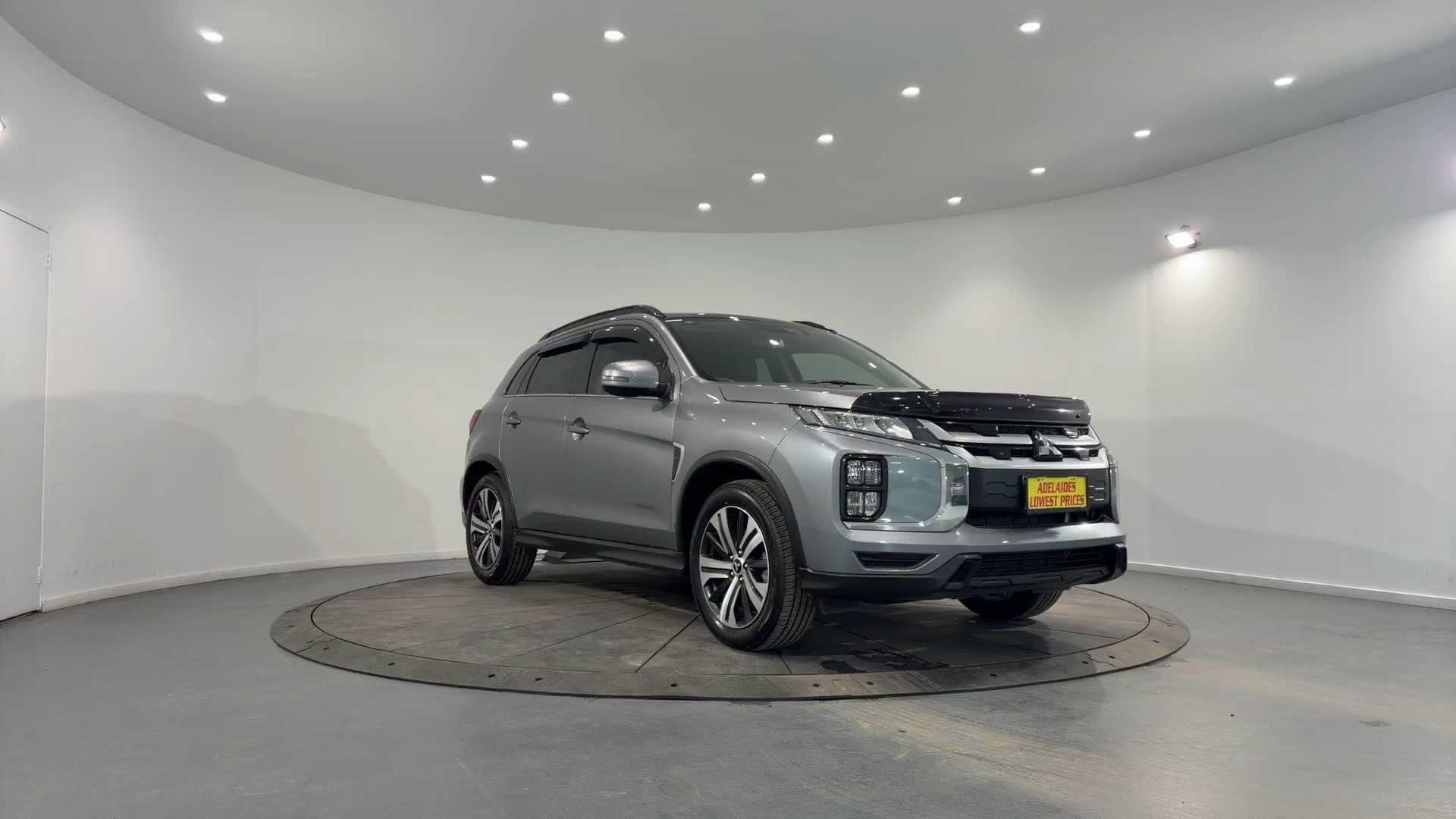 Primary car image