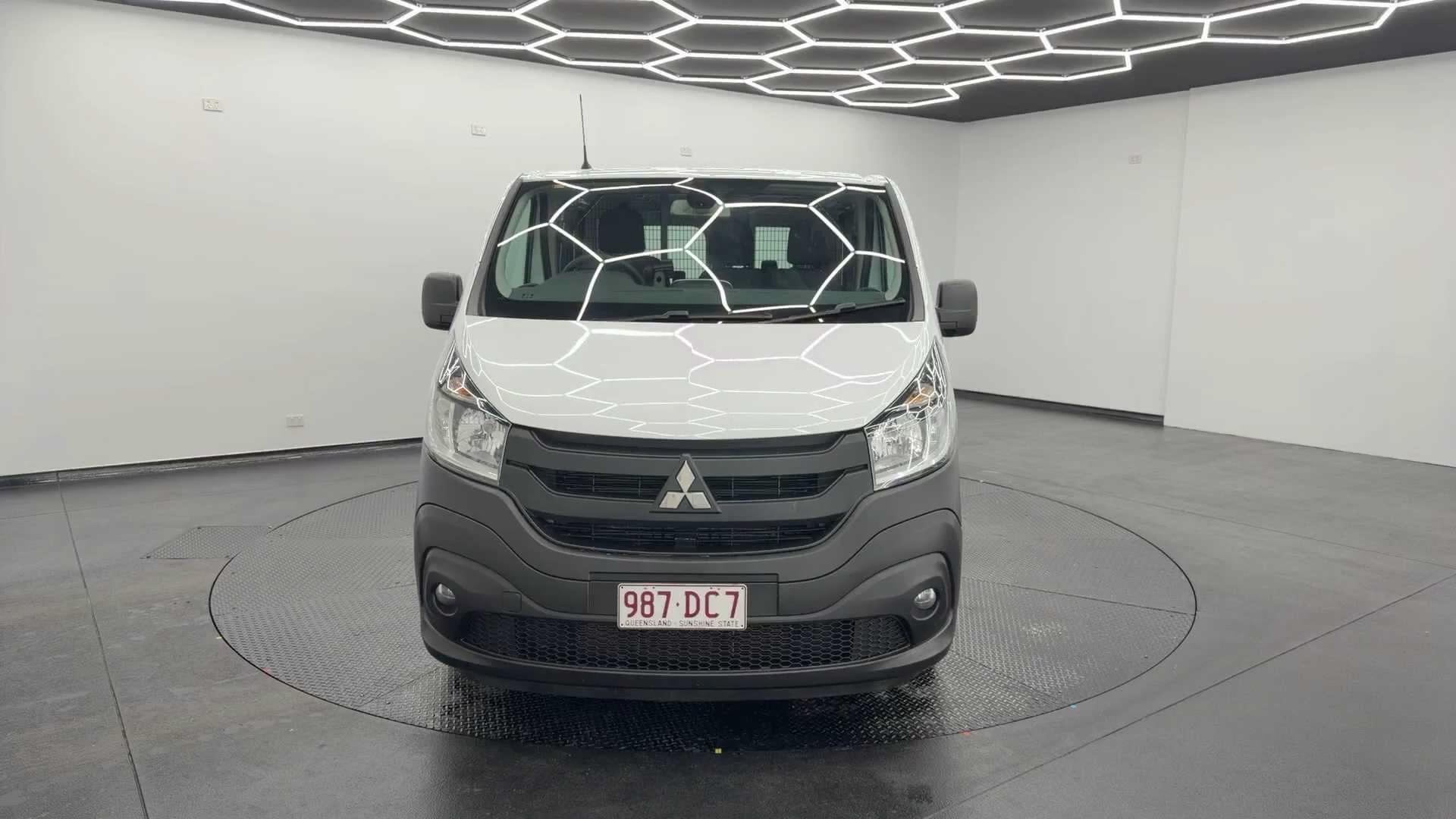 Primary car image