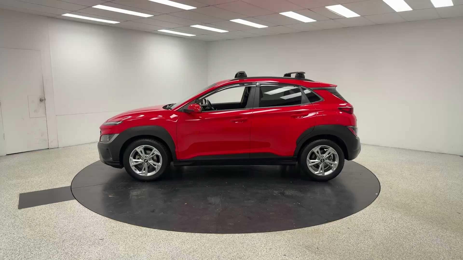 Primary car image