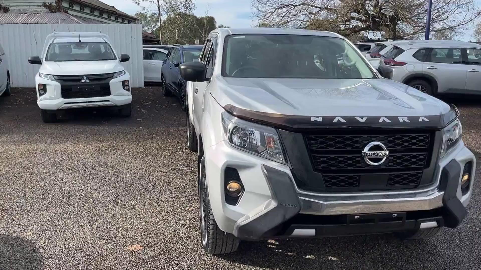 Primary car image