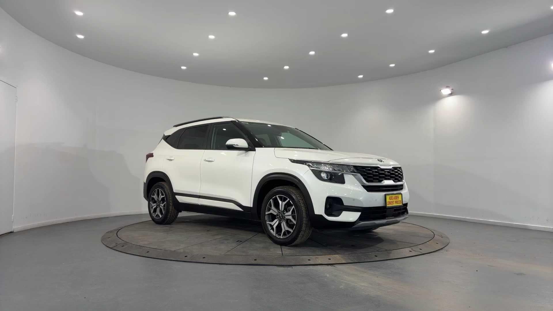 Primary car image