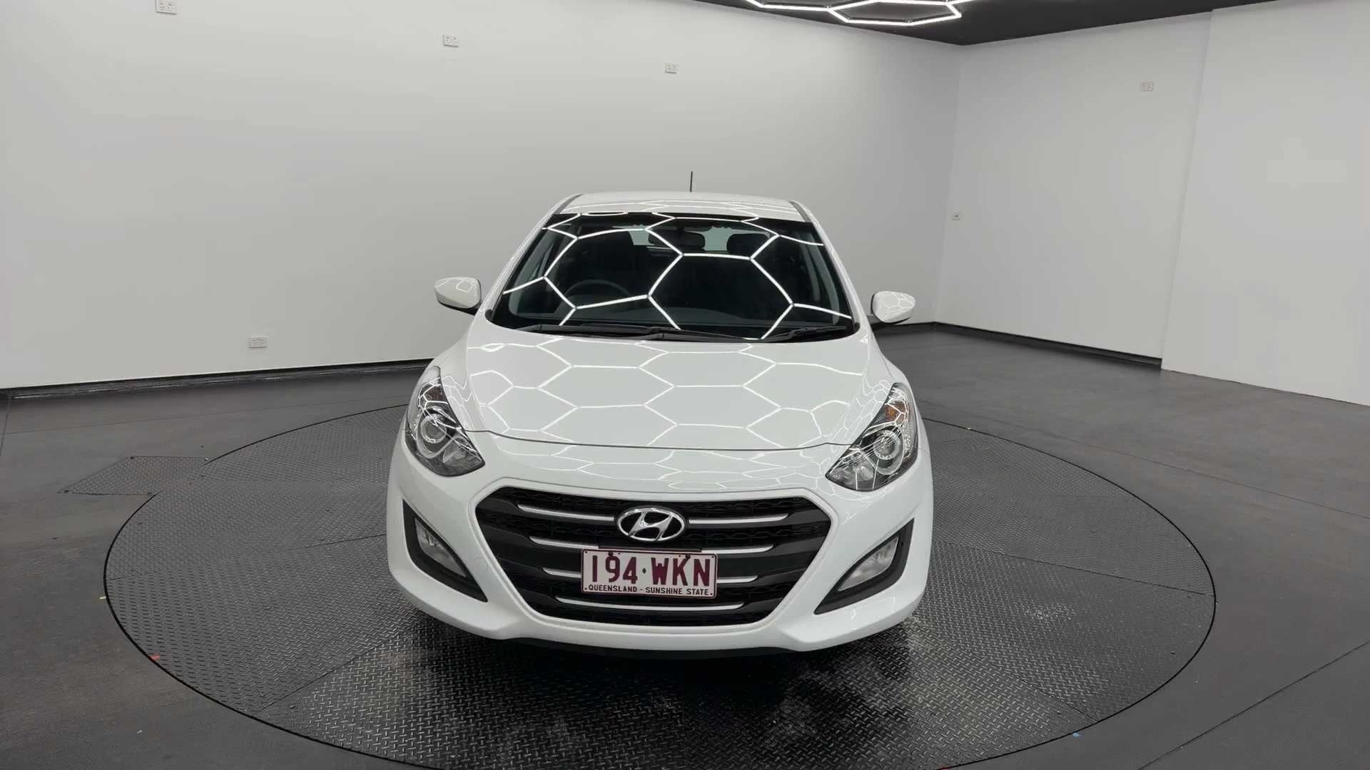 Primary car image