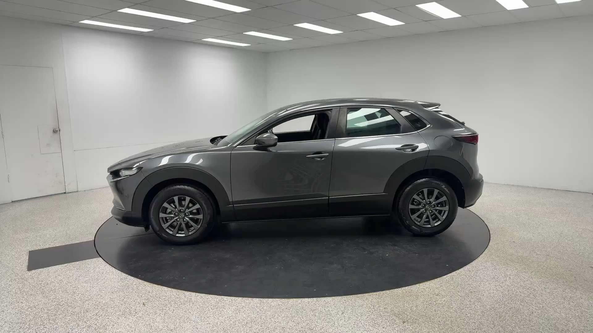 Primary car image