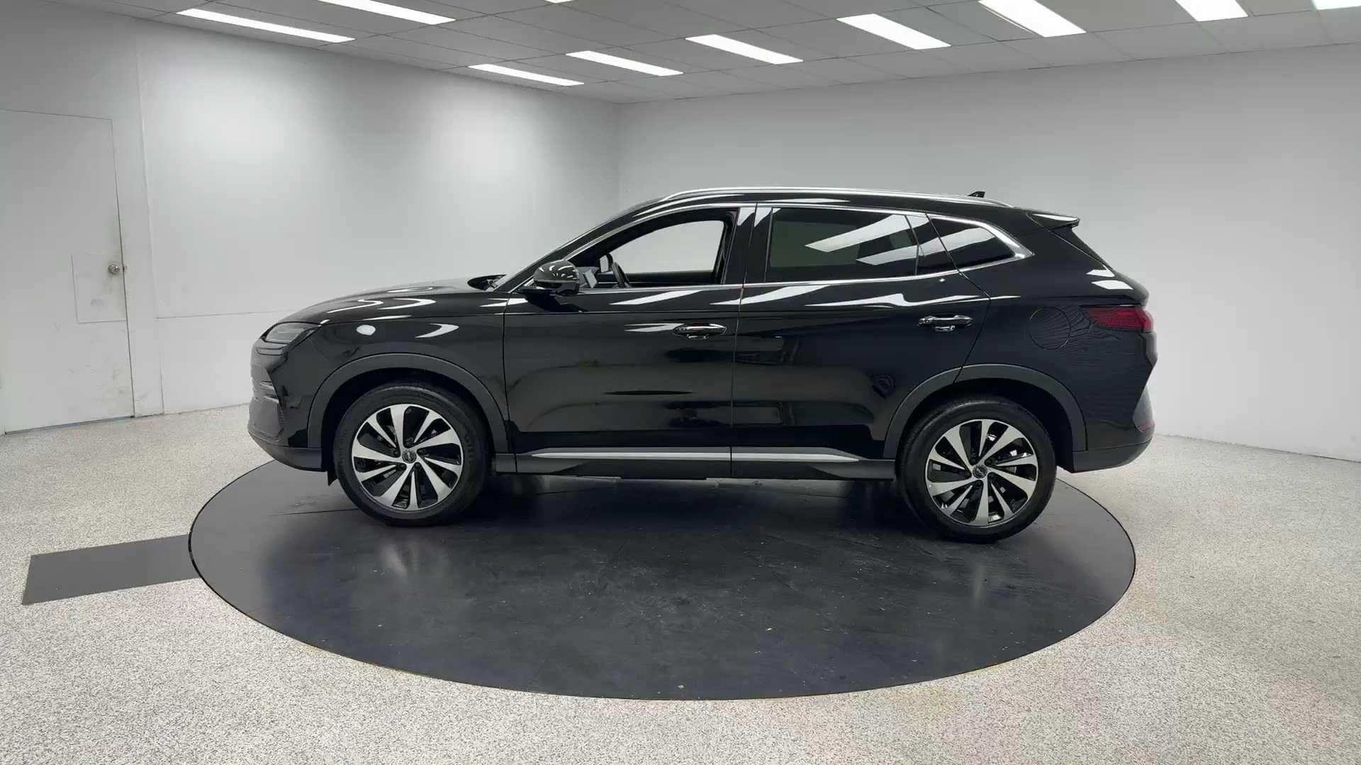 Primary car image