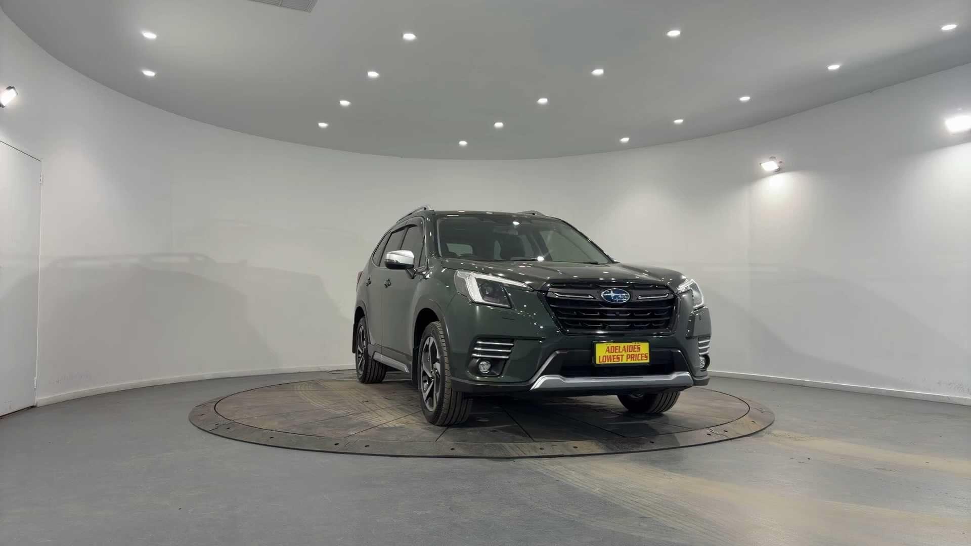 Primary car image