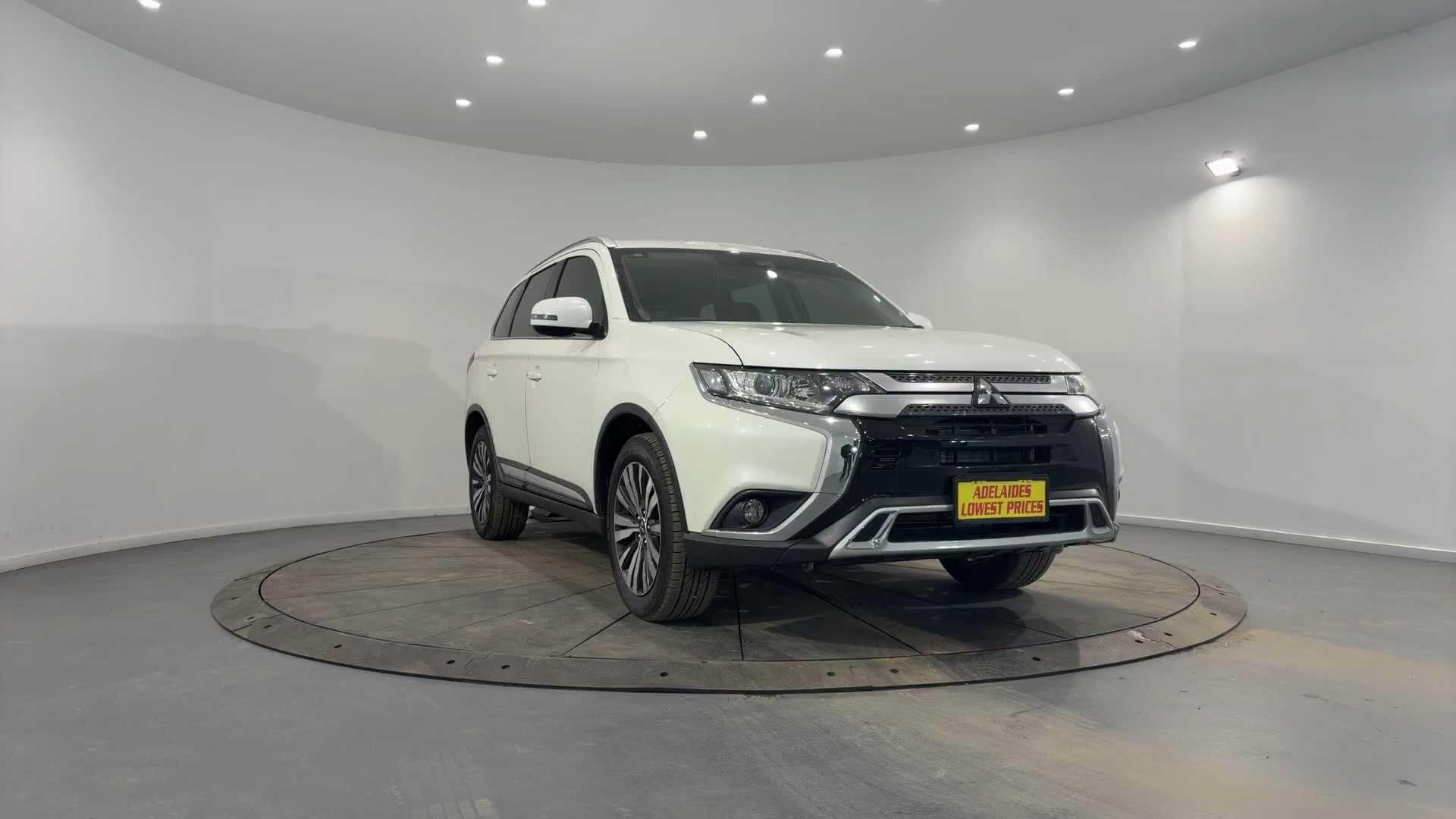 Primary car image
