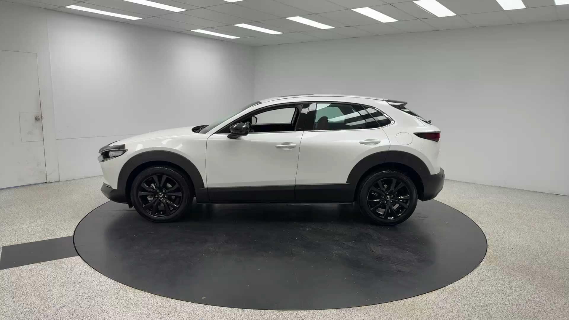 Primary car image