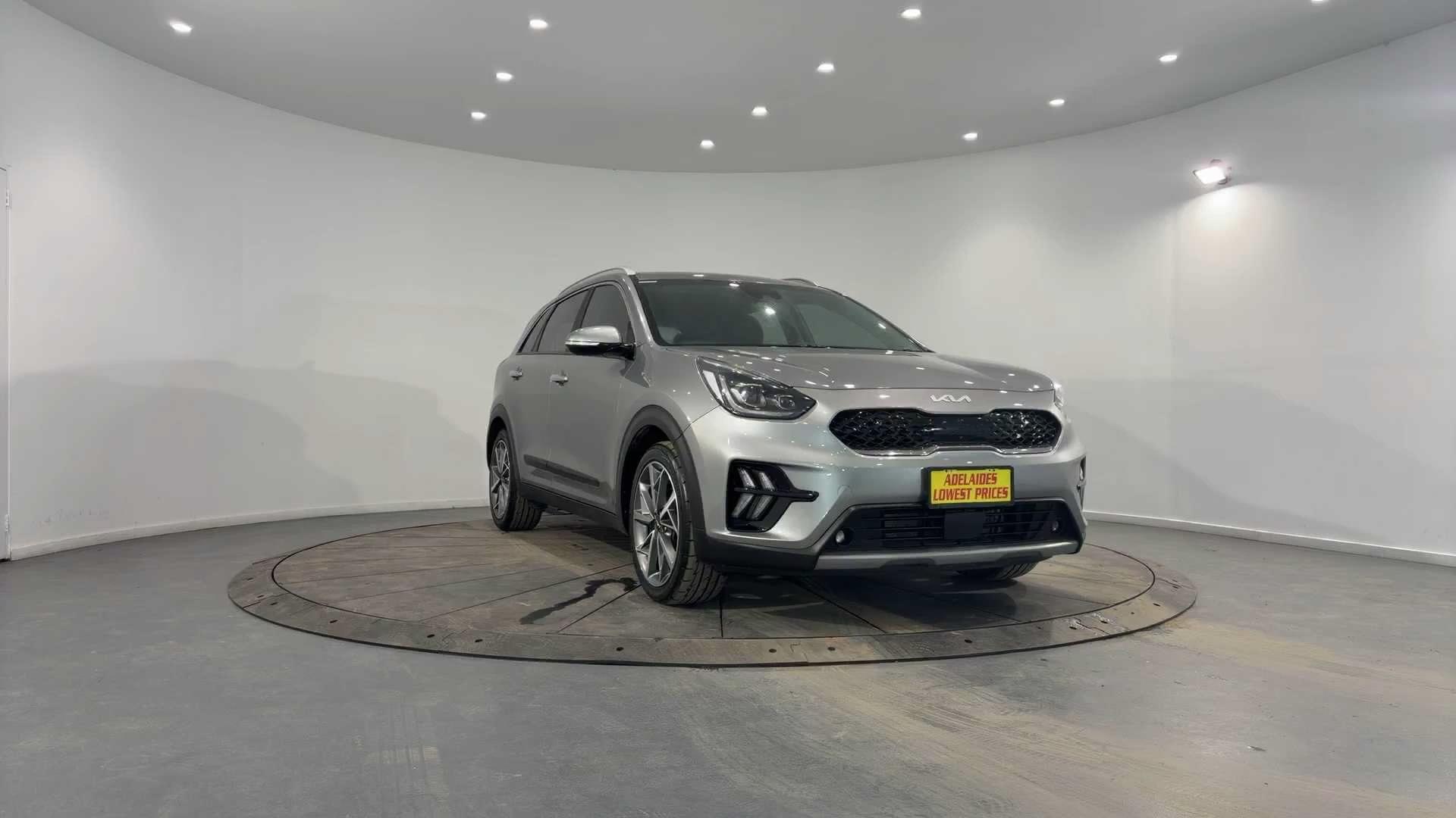 Primary car image