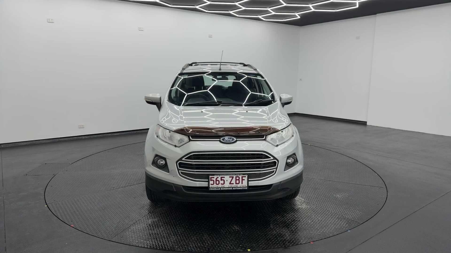 Primary car image