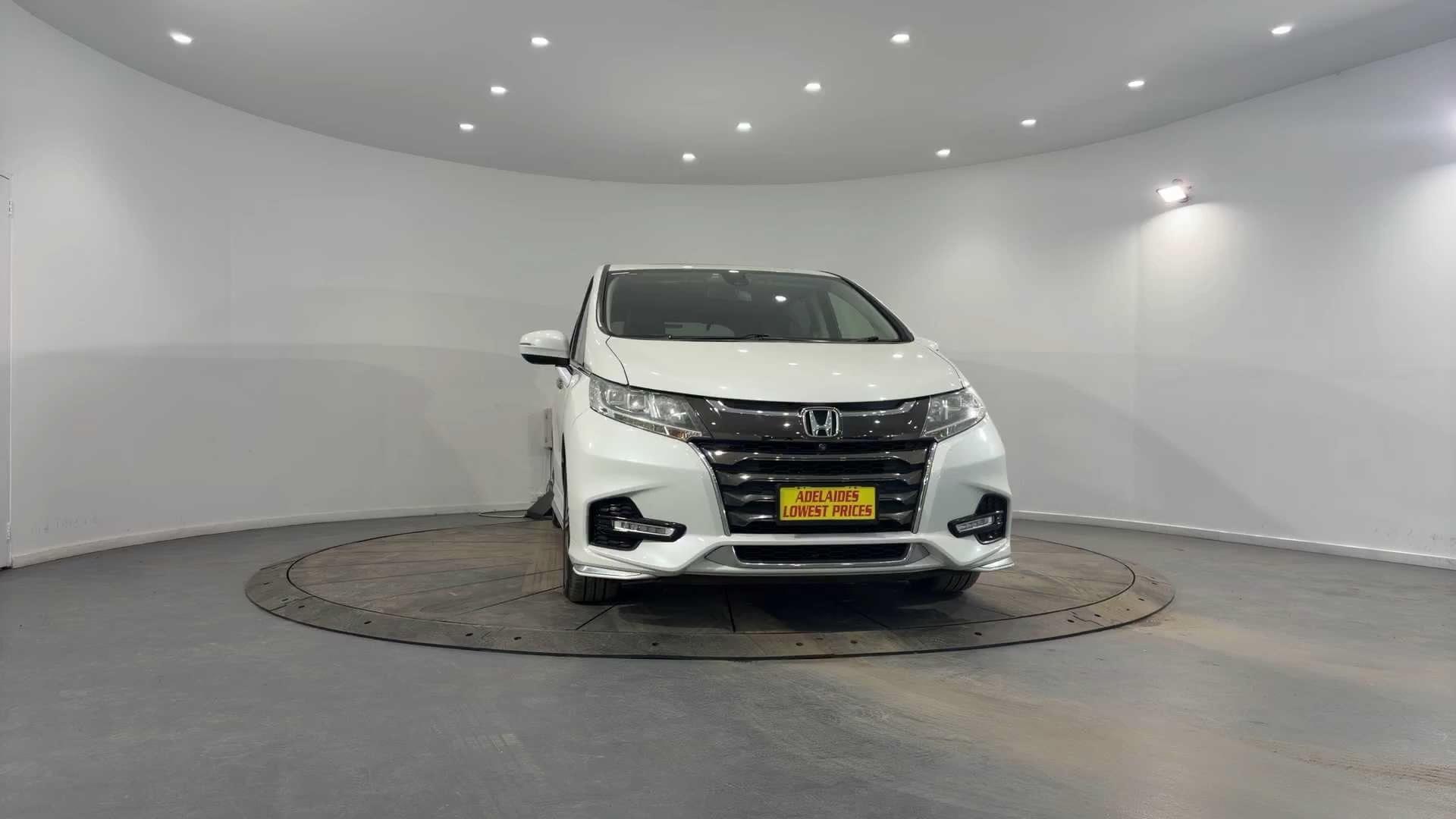 Primary car image
