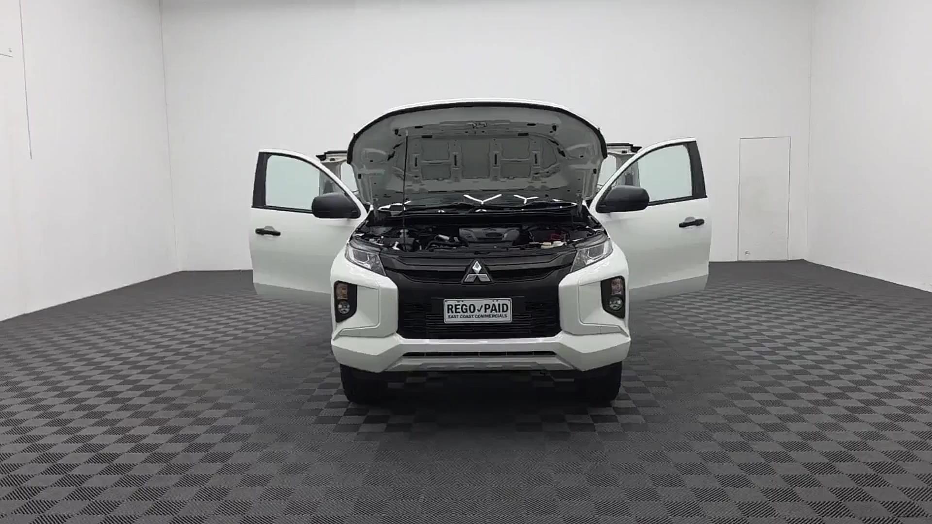 Primary car image